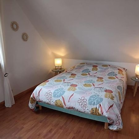Maison De Montagne Au Calme Avec Cheminee Poubeau Екстериор снимка
