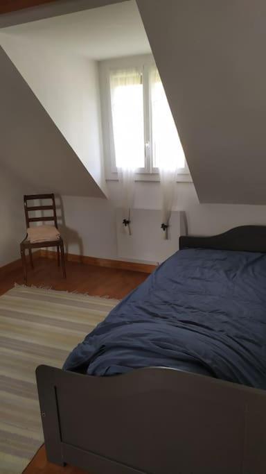 Maison De Montagne Au Calme Avec Cheminee Poubeau Екстериор снимка